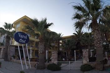 Varol Hotel Ayvalık